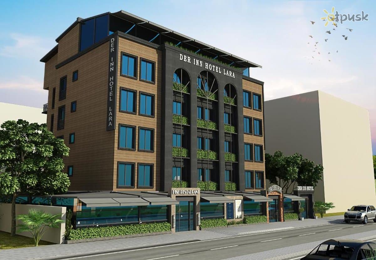 Der Inn Lara Hotel