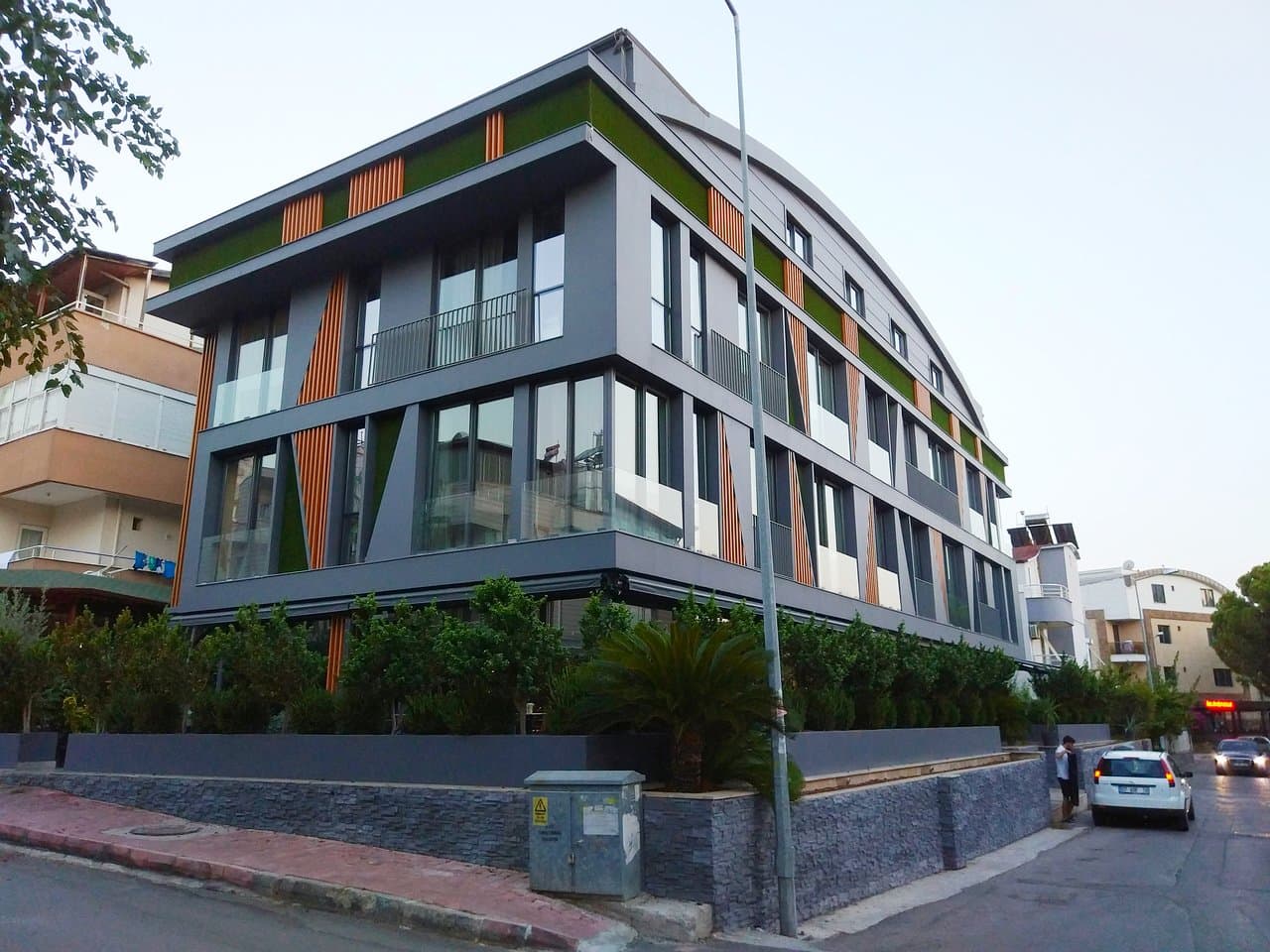 Loft 1502