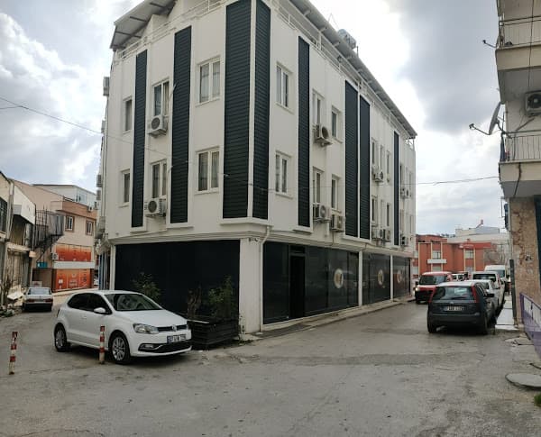 Beta Guest House