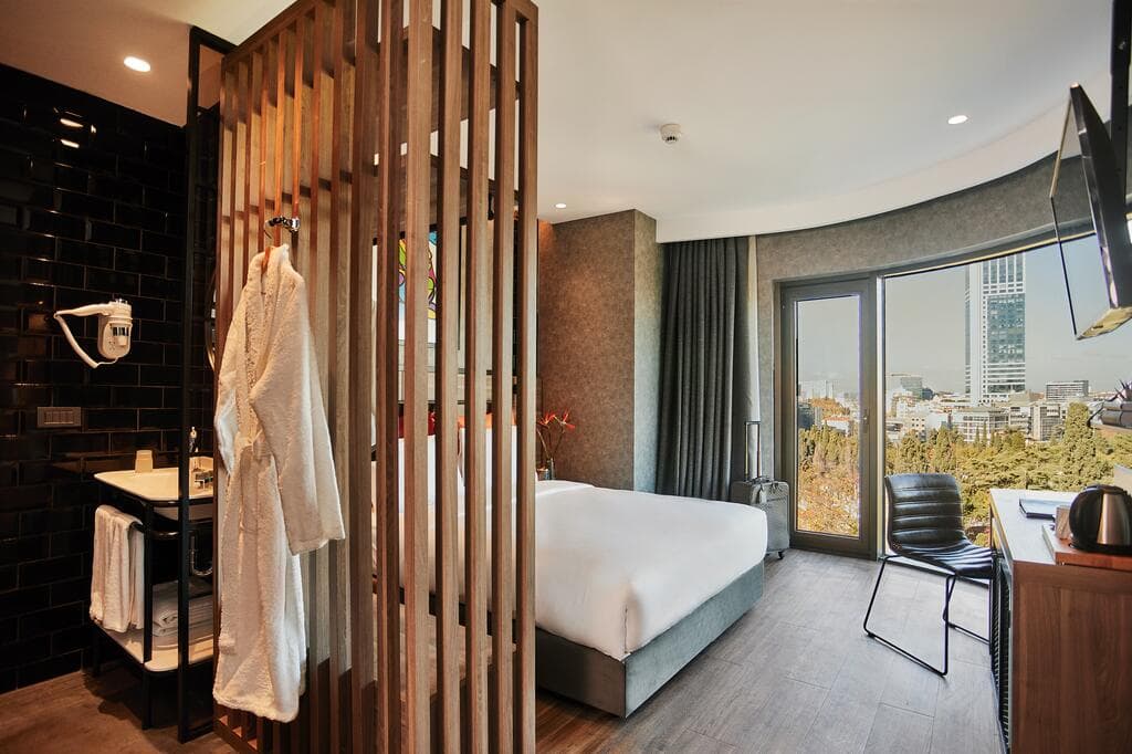 Avantgarde Hotel Sisli