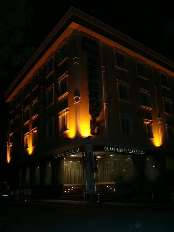 Grand Seferoglu Hotel