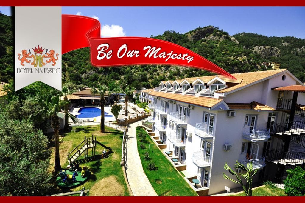 Majestic Hotel