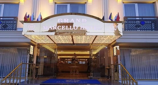 Marcello Hotel