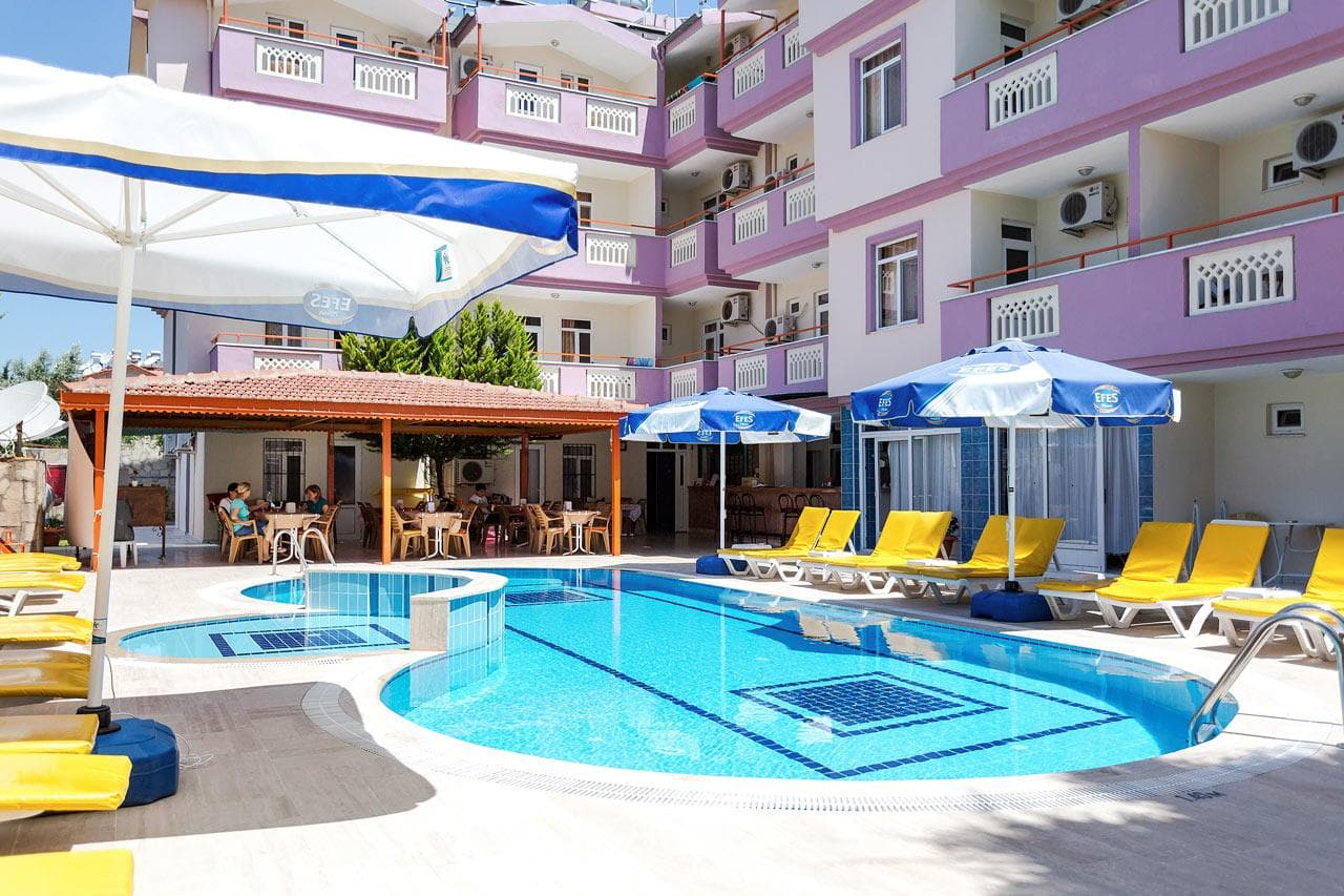 Victoria Princess Hotel & Apartments