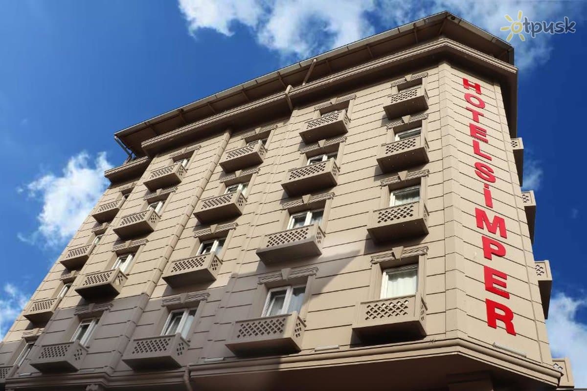 Simper Hotel