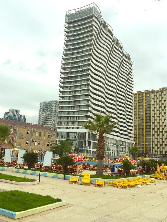 Orbi Residence