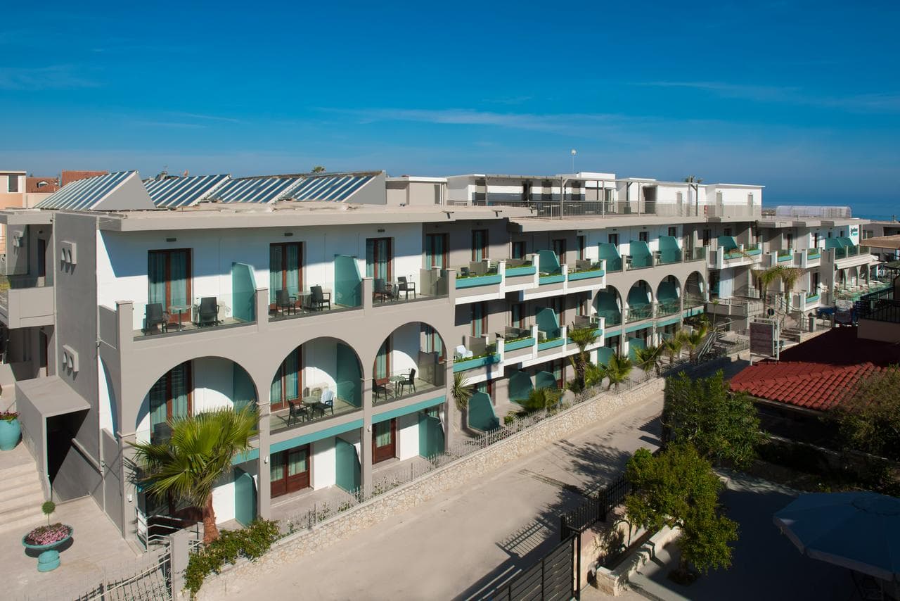 Solimar Turquoise Hotel