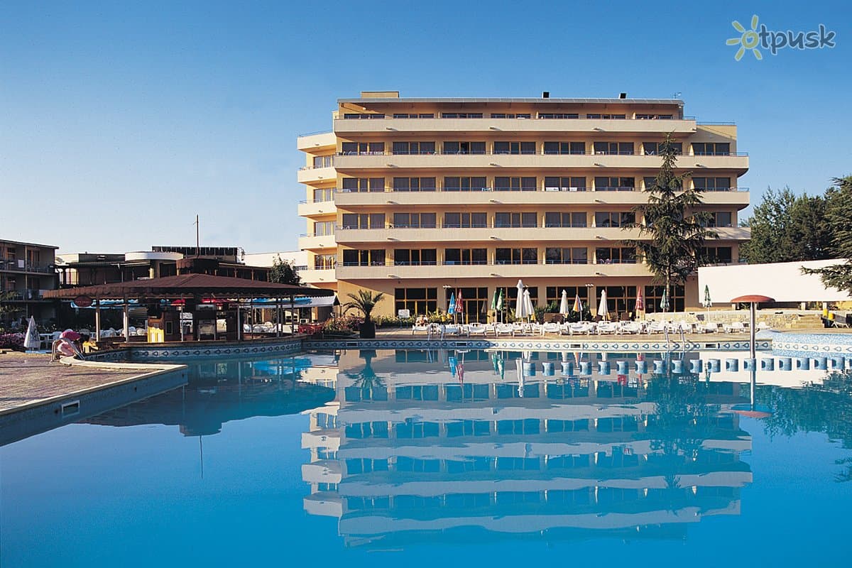 Continental 3+ Prima Park Hotel