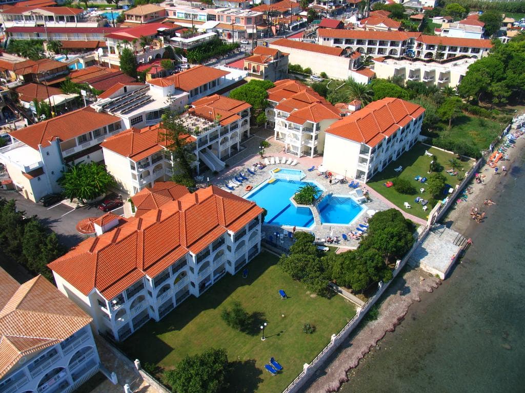 Porto Iliessa