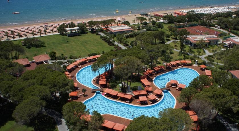 Ali Bey Resort Sorgun