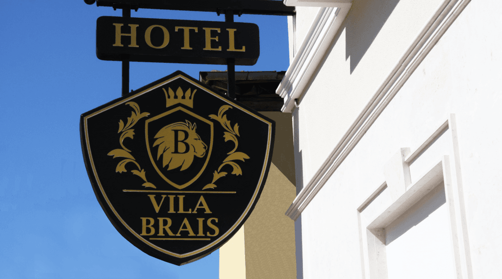 Brais Hotel