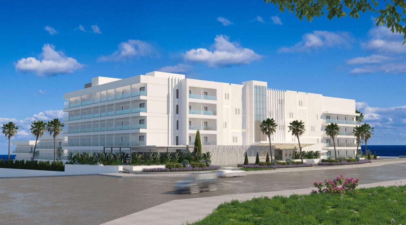 Atlantica Aqua Blue Hotel