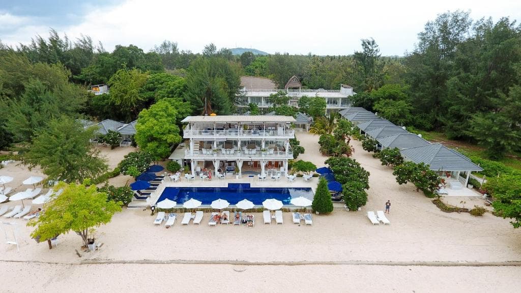 Seri Resort Gili Meno