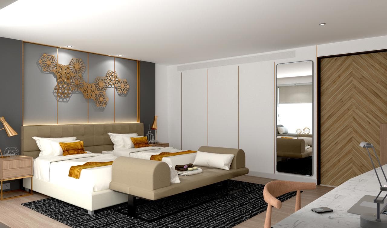 Wyndham La Vita Phuket Rawai