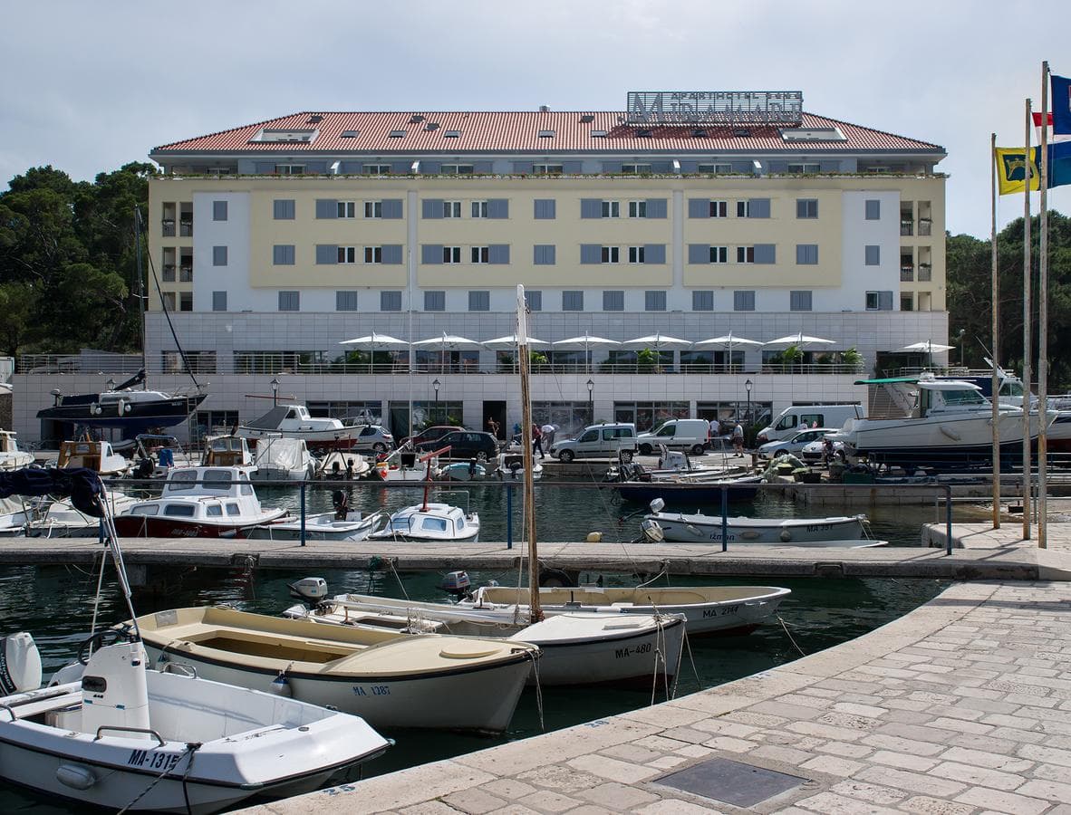 Miramare Aparthotel
