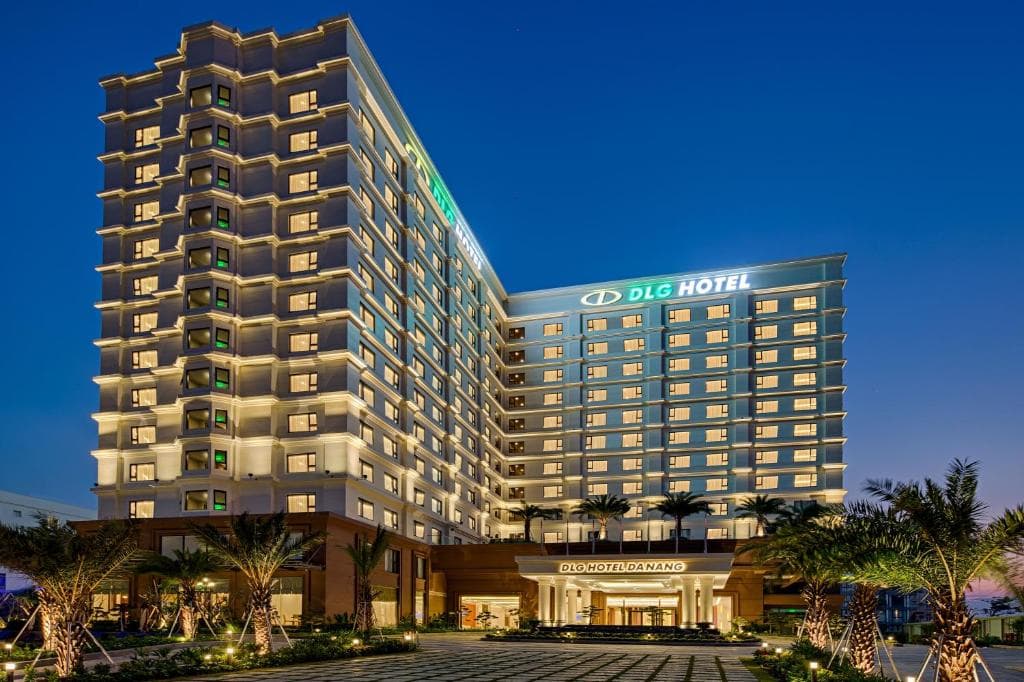 DLG Hotel