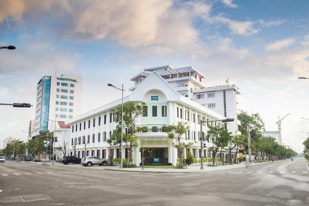 EMM Hotel Hue