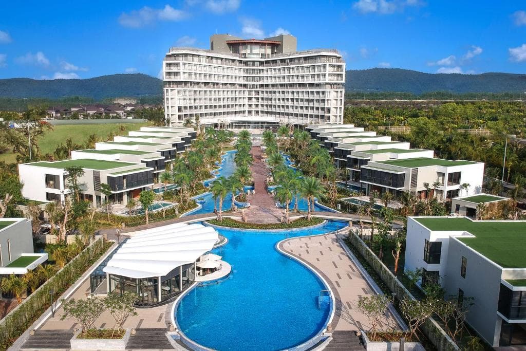 Best Western Premier Sonasea Phu Quoc