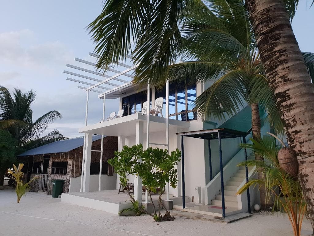 Lagoon View Maldives Bodufolhudhoo