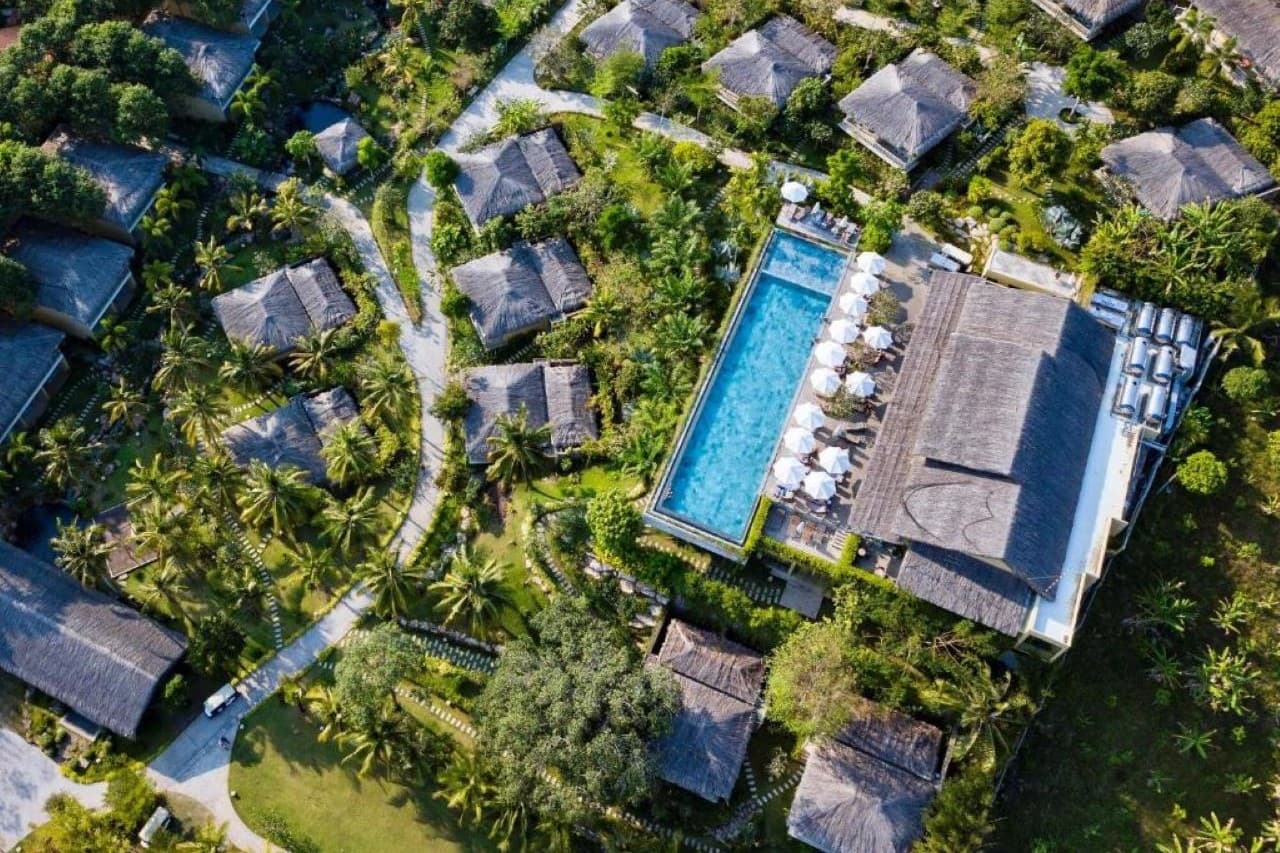 Lahana Resort Phu Quoc