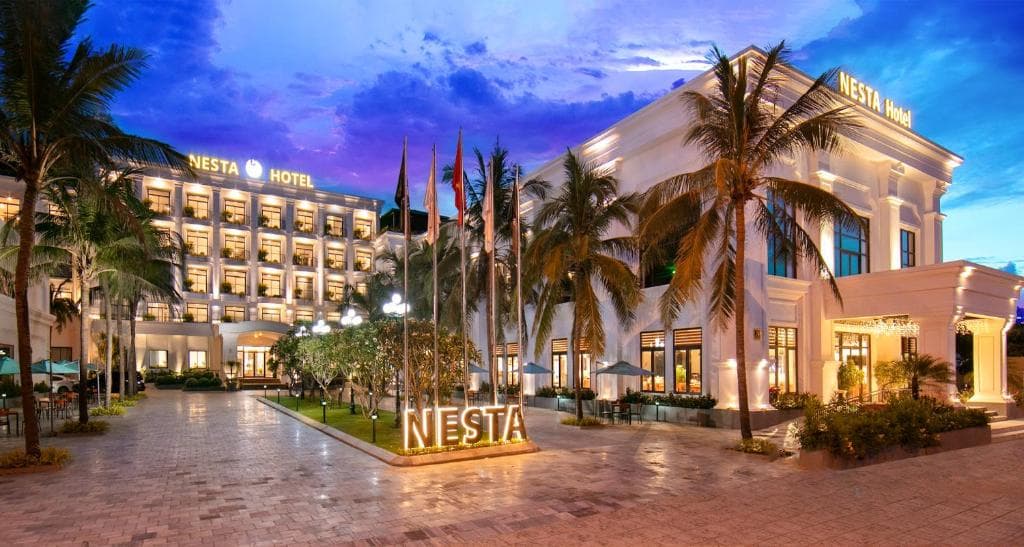 Nesta Danang Hotel