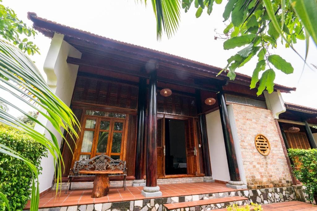 Maison du Vietnam Resort & Spa
