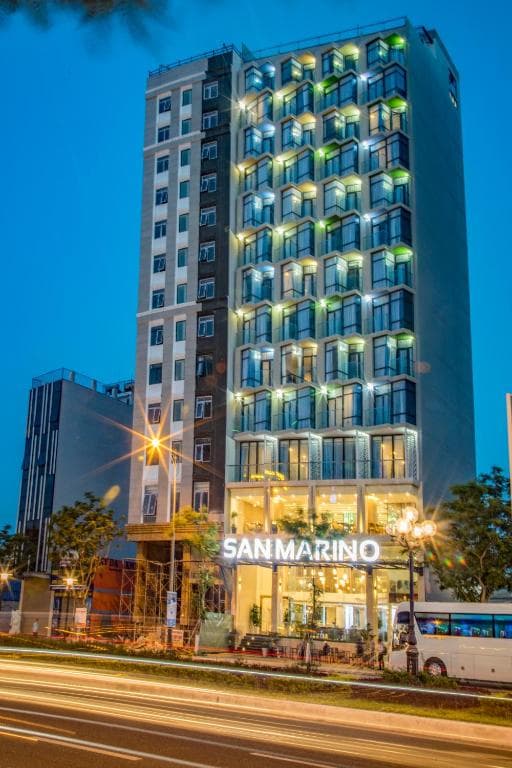 San Marino Boutique