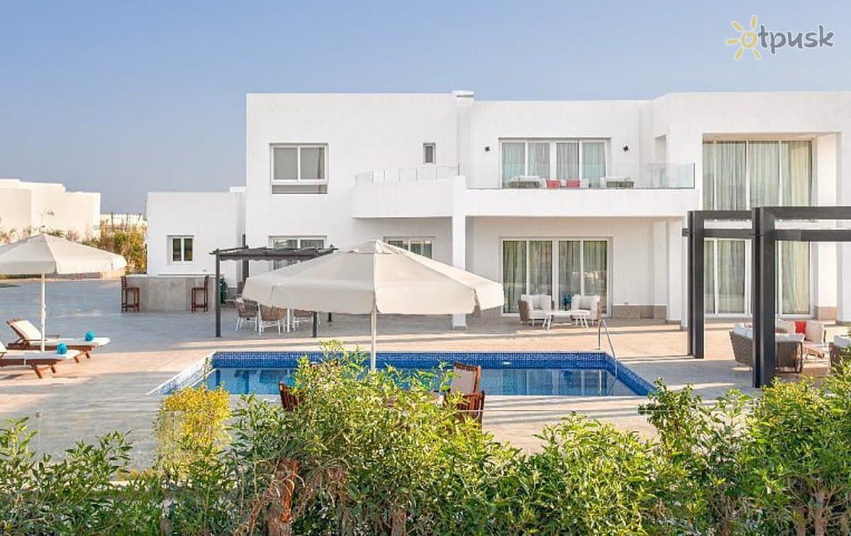 Pickalbatros Luxury Suites Um Marikha Bay