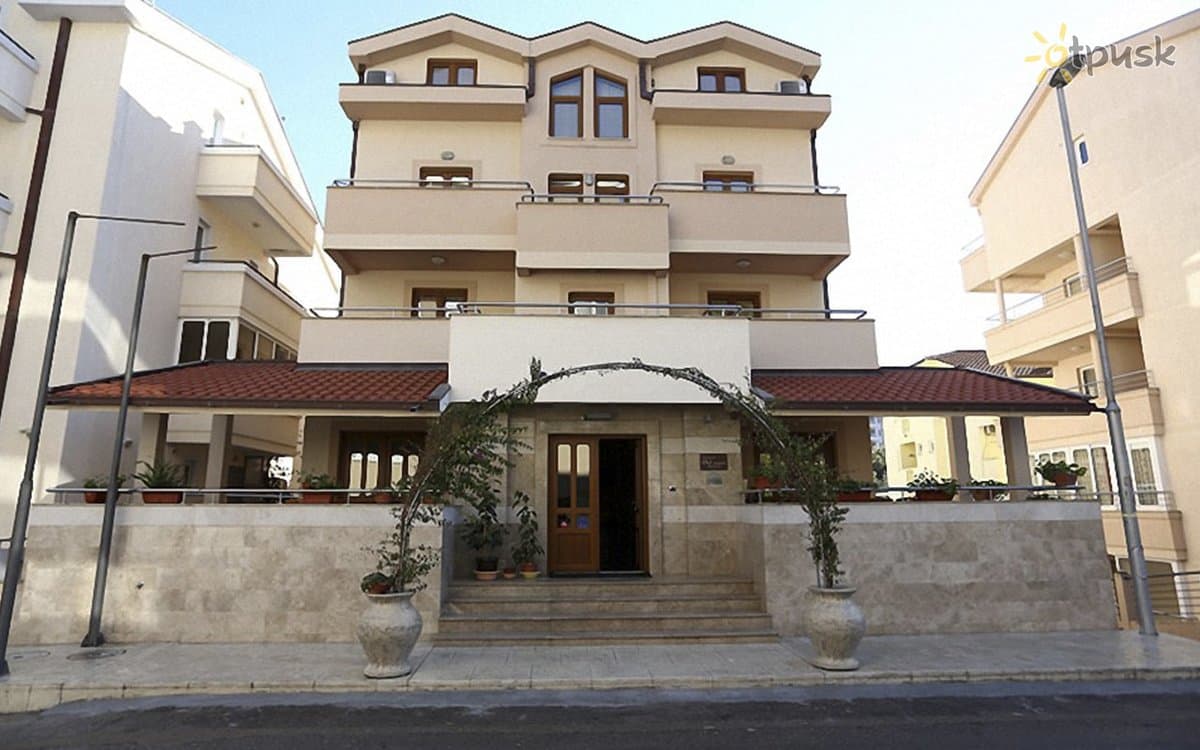 Bel Mare I Villa