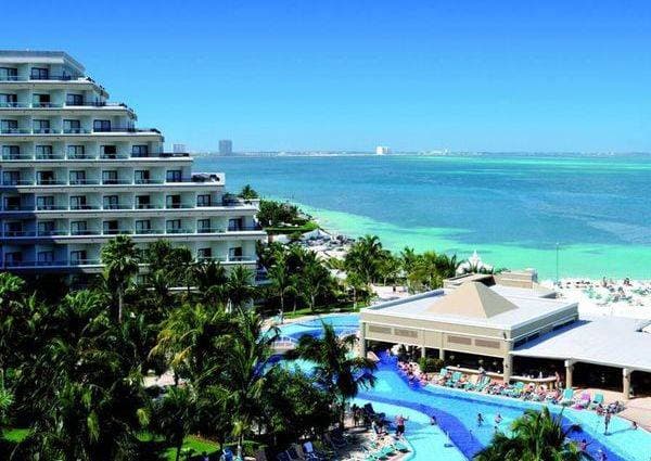 Riu Caribe Hotel