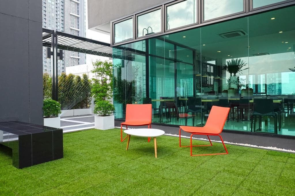 Kokotel Bangkok Sukhumvit 50