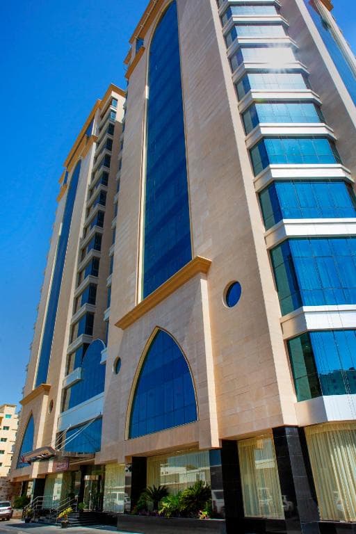 Century Hotel