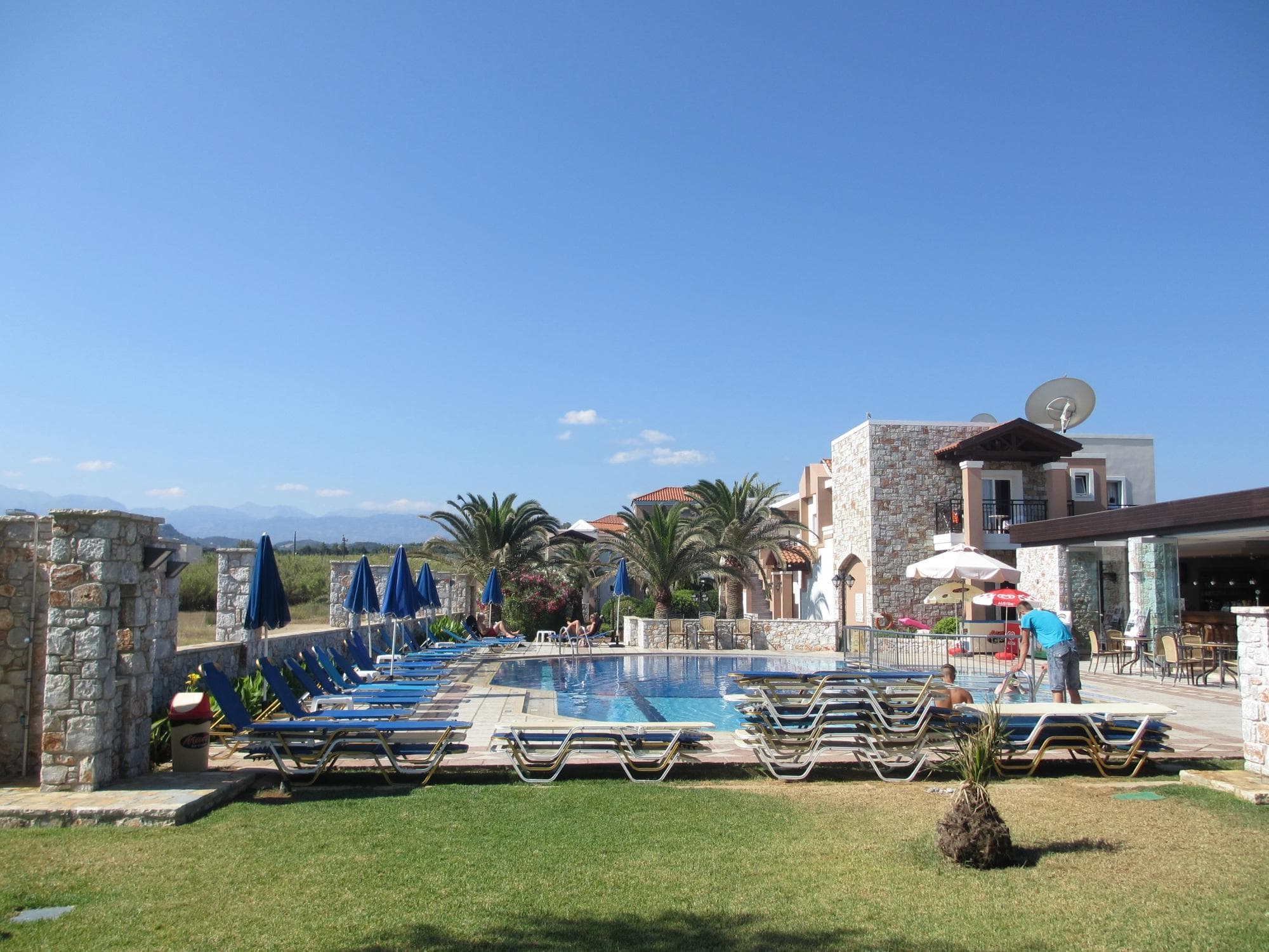 Lito Beach