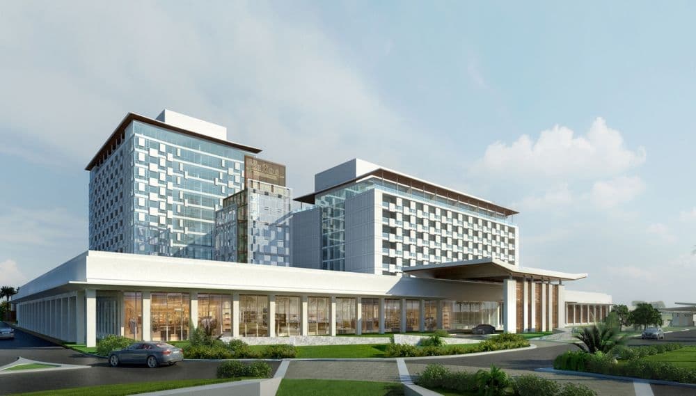 Rixos Gulf Hotel Doha