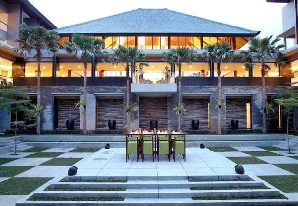 Courtyard by Marriott Bali Nusa Dua