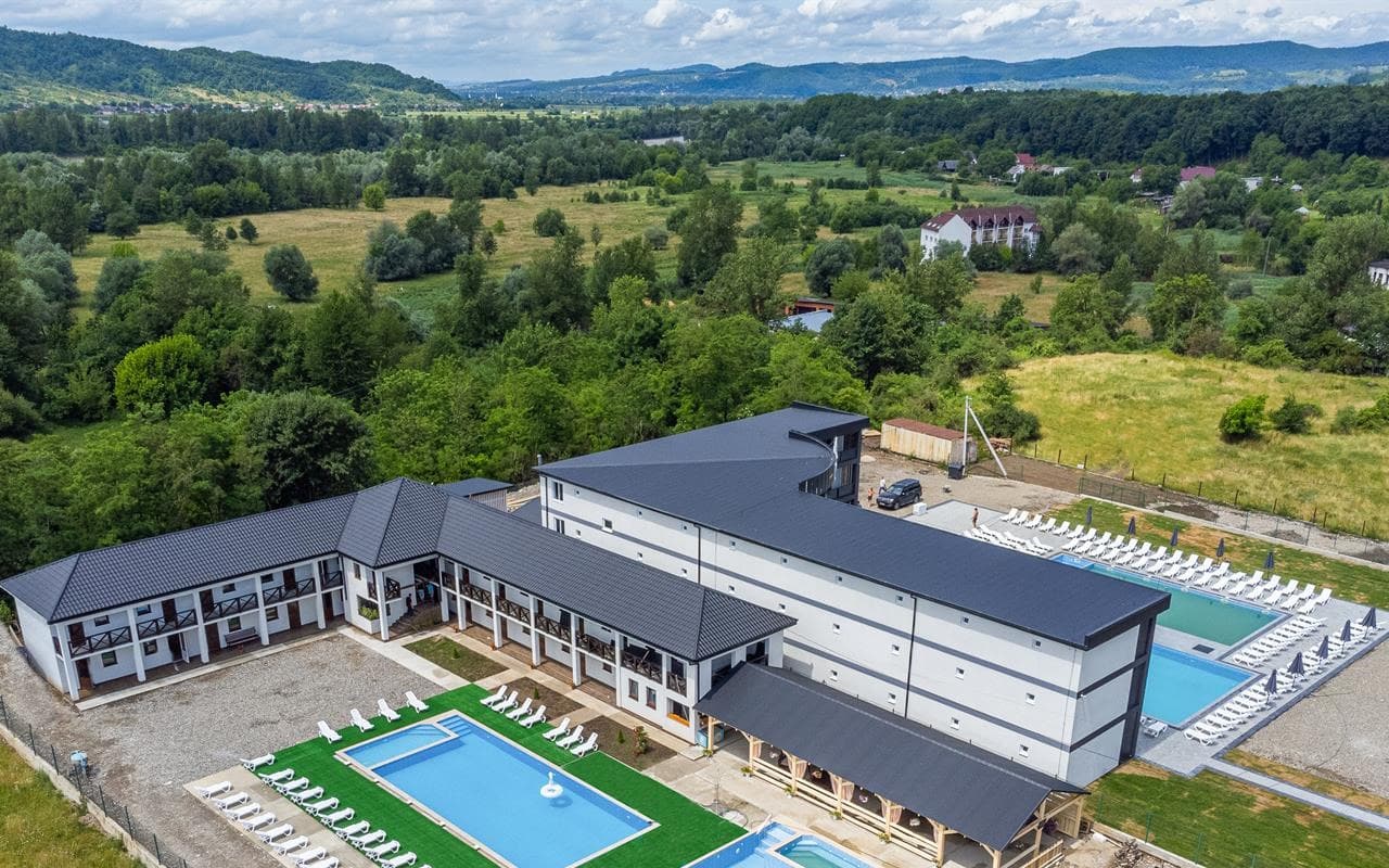 Romantik Hotel