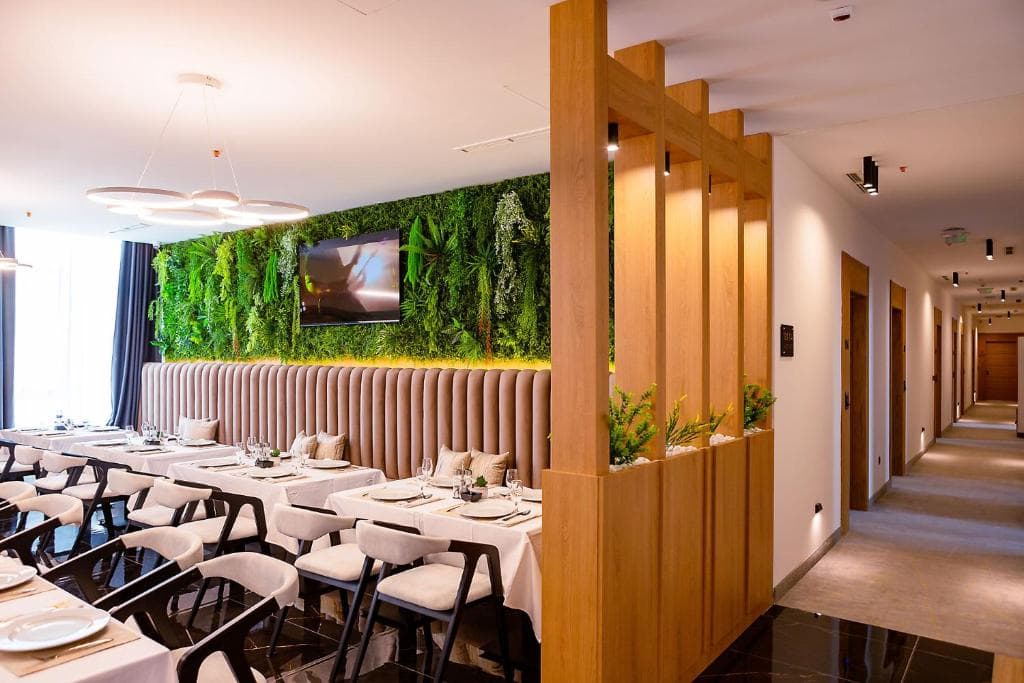 Boka Hotel Radanovici