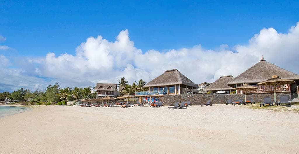 C Mauritius