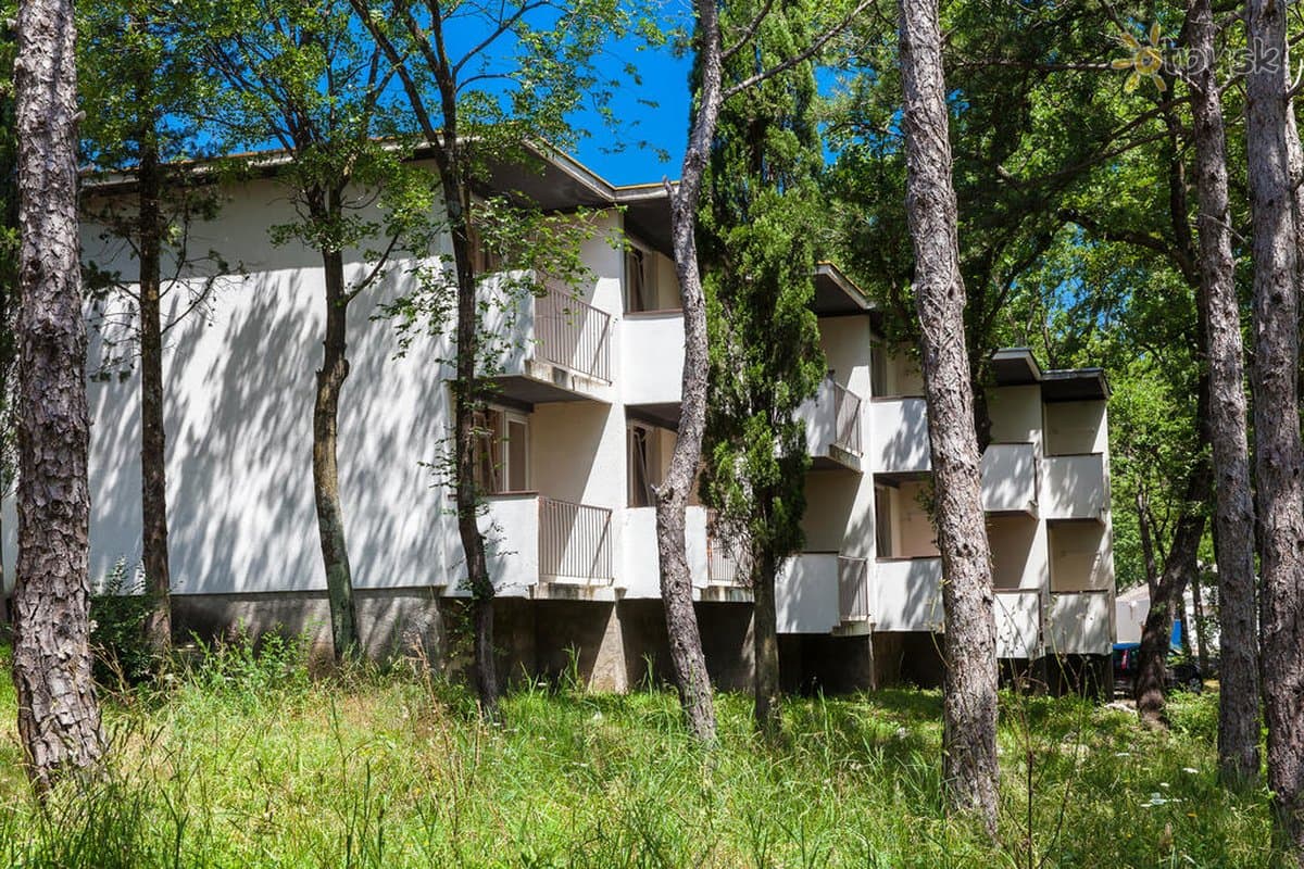 Kasjak Holiday Resort Dramalj