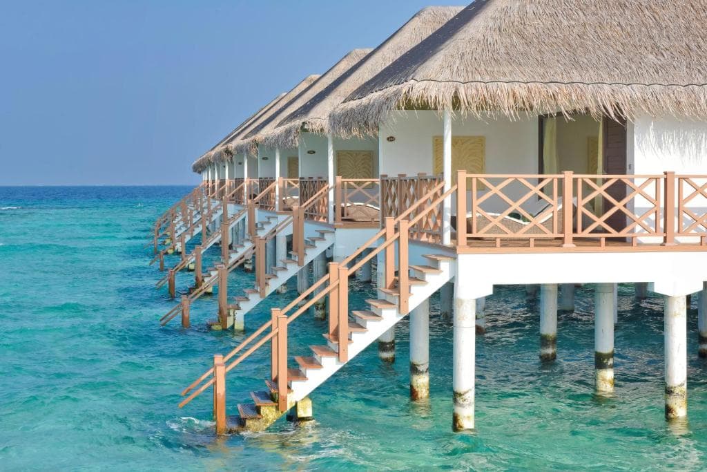 Dreamland the Unique Sea & Lake Resort & Spa