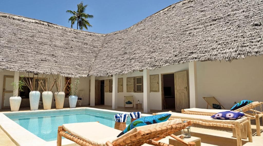 Sharazad Boutique Hotel