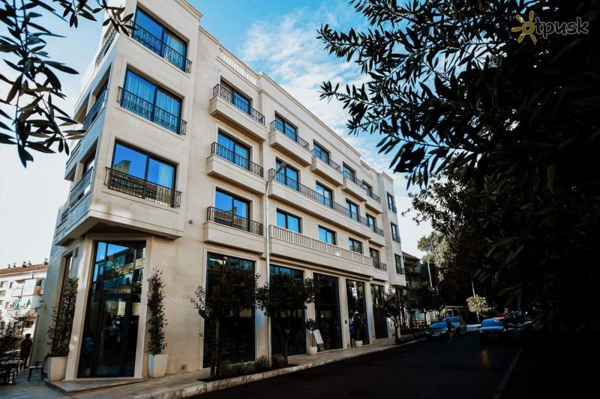 La Fleur Boutique Hotel