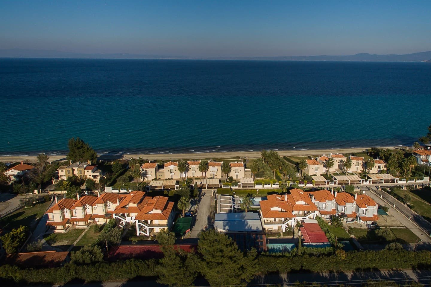 Golden Residence Family Resort