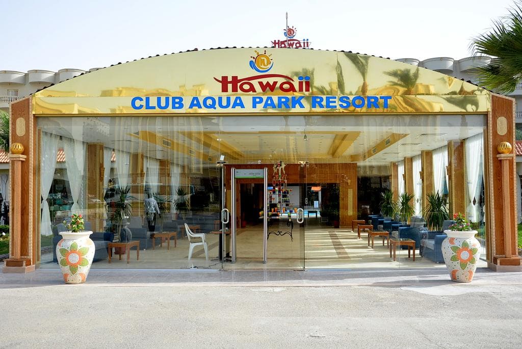 Hawaii Riviera Club