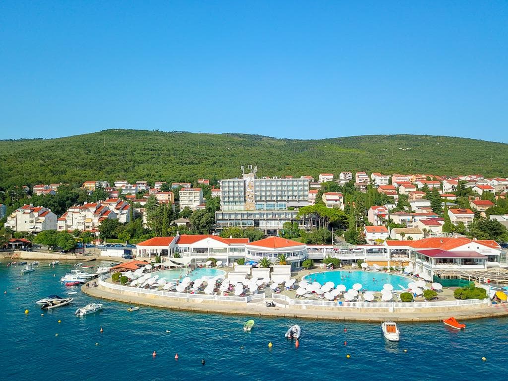 Katarina Hotel