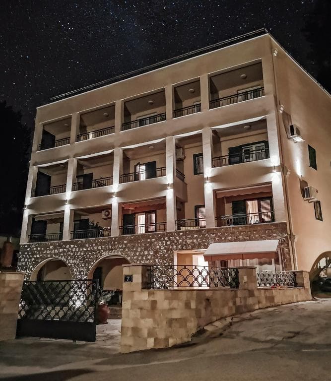 Medin Guest House