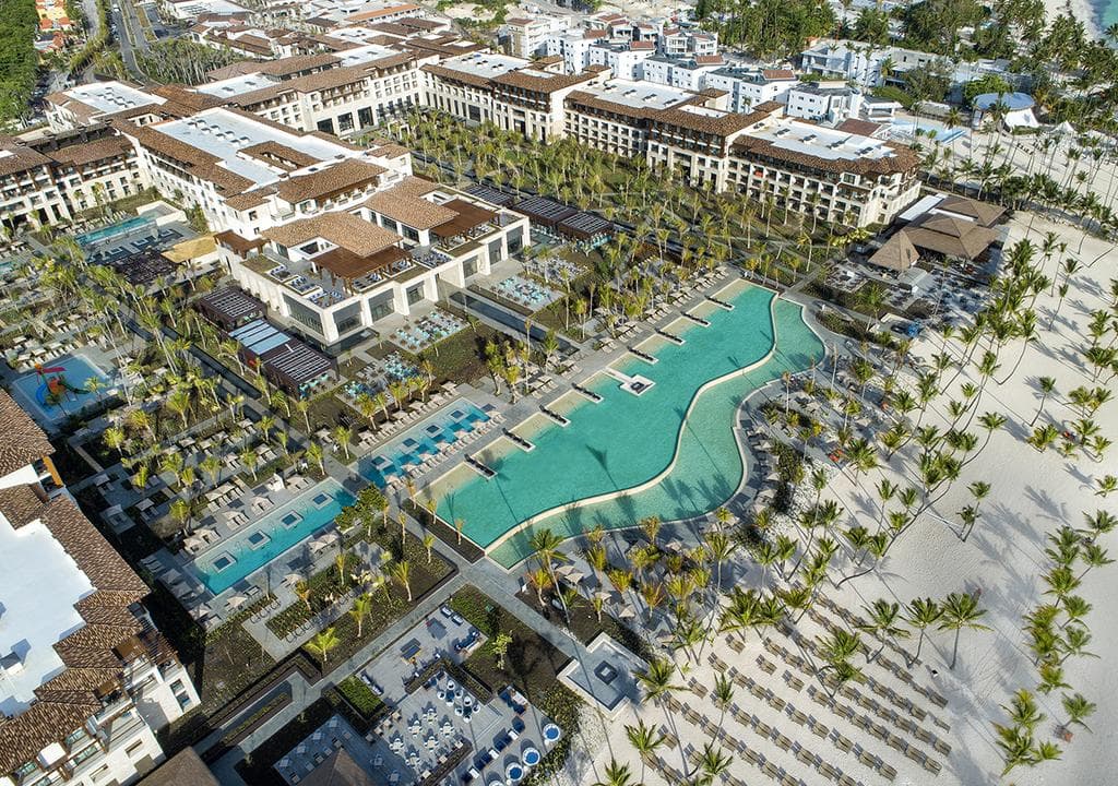 Lopesan Costa Bavaro Resort, Spa & Casino