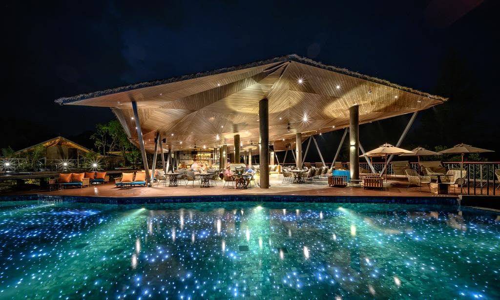 Готель Kalima Resort & Villas Khao Lak — Пхангнга, Таїланд