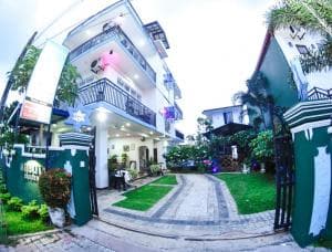 Nebula Residence