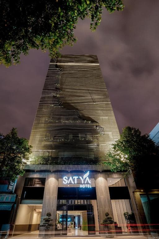 Satya Danang Hotel